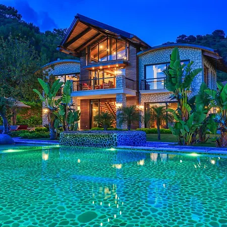 Villa The Private Bays & Islands Of Turkey