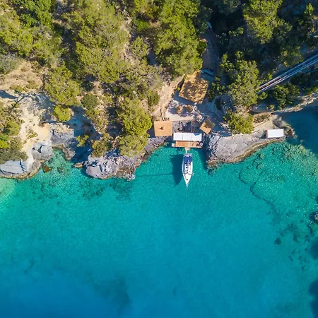 ヴィラ Private Island-style Ultra Luxury Estate