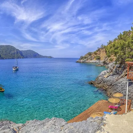 ヴィラ Private Island-style Ultra Luxury Estate