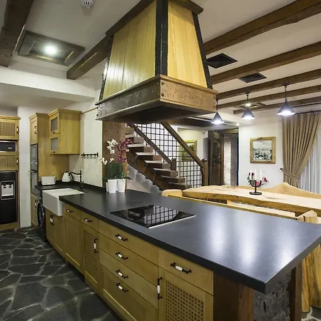 Private Island-style Ultra Luxury Estate *