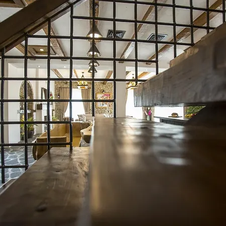 Villa Private Island-style Ultra Luxury Estate Fethiye