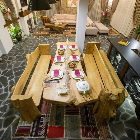 Private Island-style Ultra Luxury Estate *