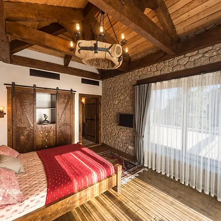 Private Island-style Ultra Luxury Estate