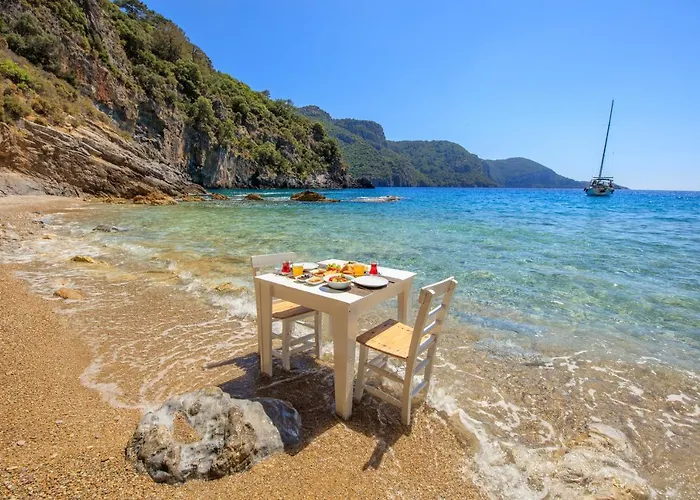 Private Island-style Ultra Luxury Estate Vilă *