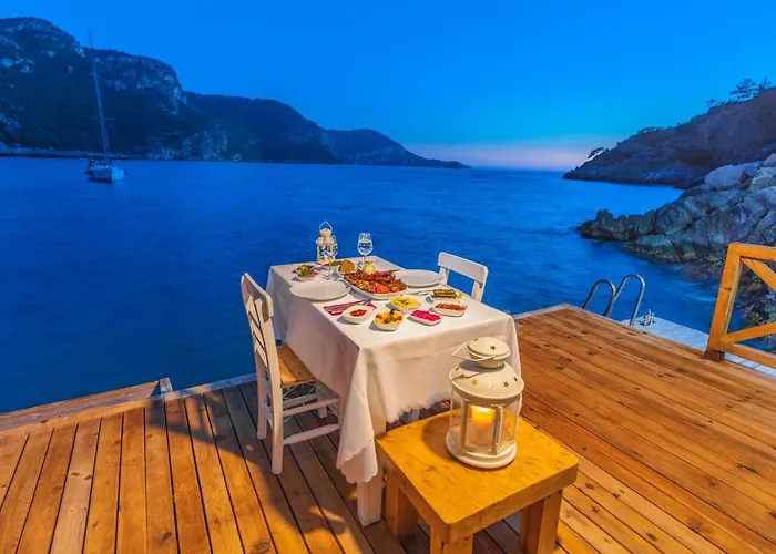 Vilă Private Island-style Ultra Luxury Estate