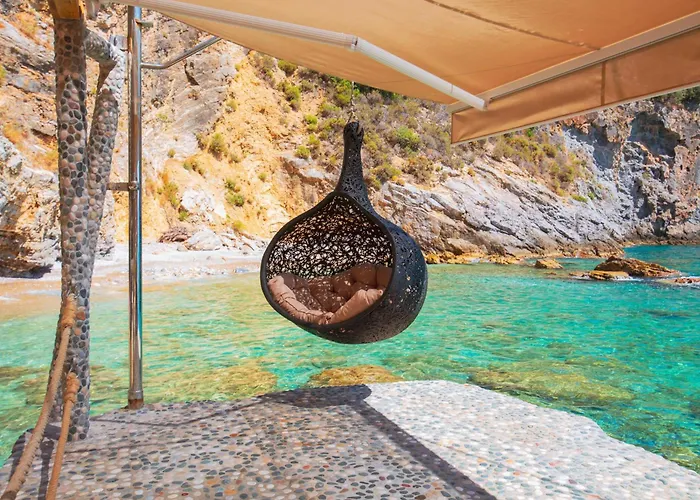 Private Island-style Ultra Luxury Estate * Fethiye