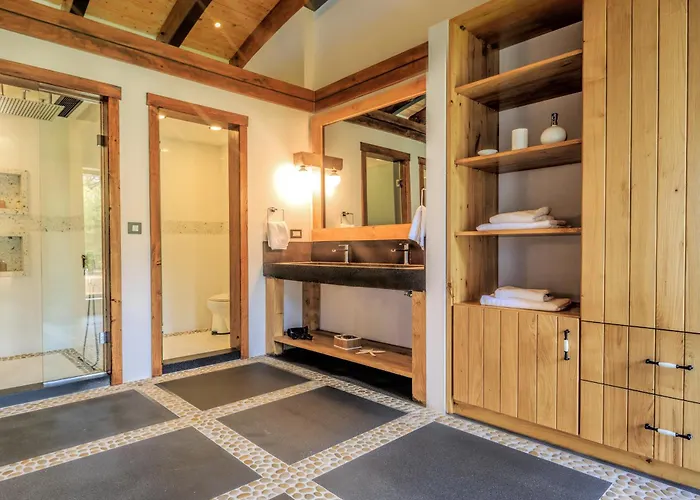 Private Island-style Ultra Luxury Estate Fethiye