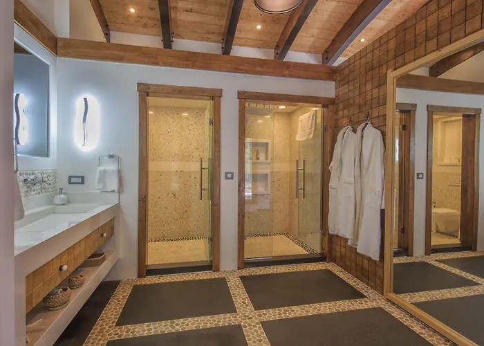 Vilă Private Island-style Ultra Luxury Estate