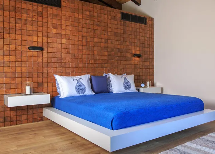 Private Island-style Ultra Luxury Estate Vilă Fethiye