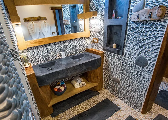 Private Island-style Ultra Luxury Estate * Fethiye