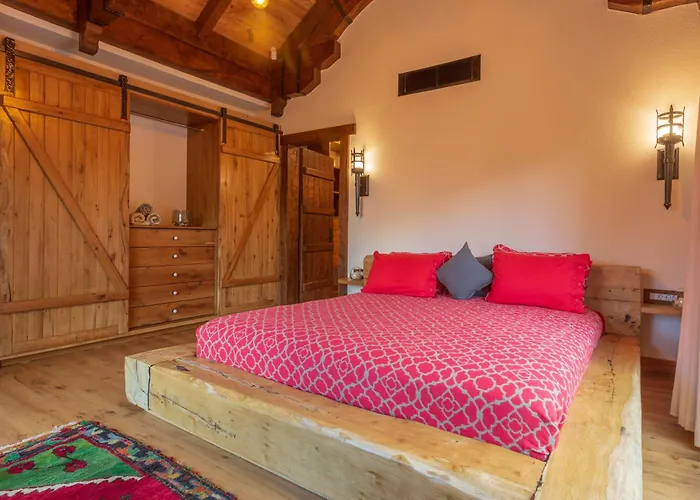 Vilă Private Island-style Ultra Luxury Estate Fethiye