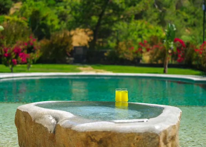 Vilă Private Island-style Ultra Luxury Estate