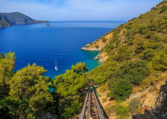 Private Island-style Ultra Luxury Estate *