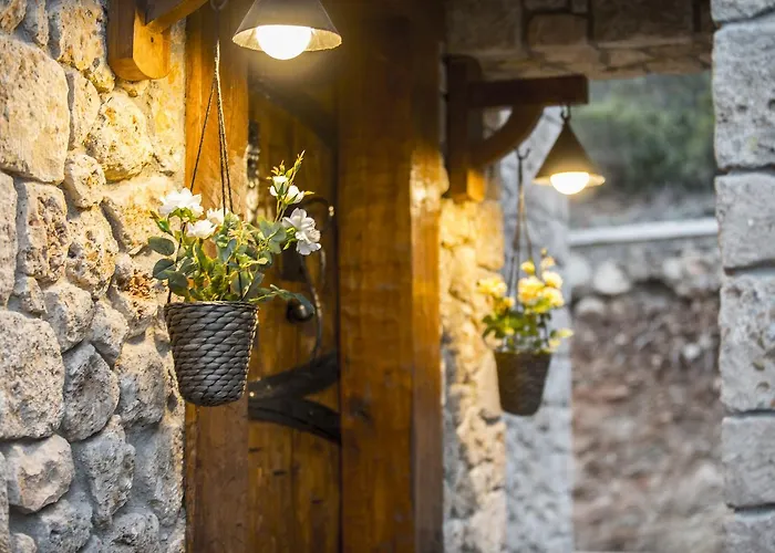 Villa Private Island-style Ultra Luxury Estate