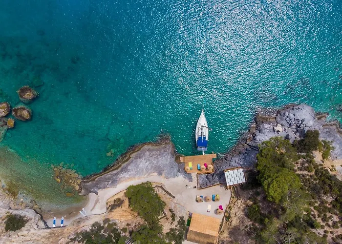 Private Island-style Ultra Luxury Estate