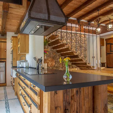 Villa The Private Bays & Islands Of Turkey