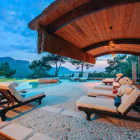 Villa The Private Bays & Islands Of Turkey *