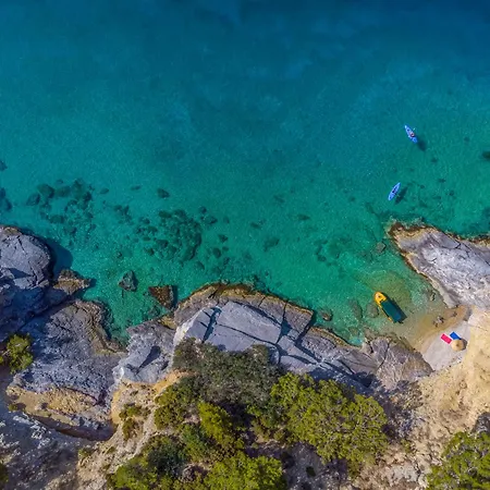 Private Island-style Ultra Luxury Estate