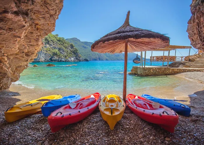 Private Island-style Ultra Luxury Estate Villa *