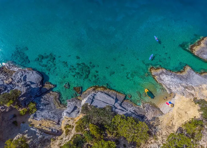 Private Island-style Ultra Luxury Estate