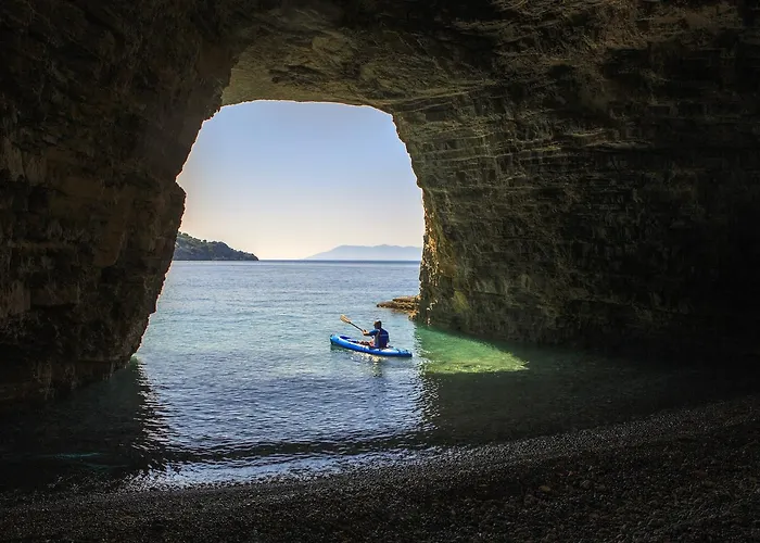 Villa Private Island-style Ultra Luxury Estate Fethiye